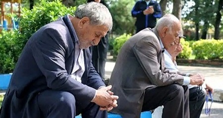 نامه اعتراضی کانونهای بازنشستگان آموزش و پرورش کشور به رییس جمهور در مخالفت با ادغام صندوق بازنشستگی کشوری نامه اعتراضی کانونهای بازنشستگان آموزش و پرورش کشور به رییس جمهور در مخالفت با ادغام صندوق بازنشستگی کشوری