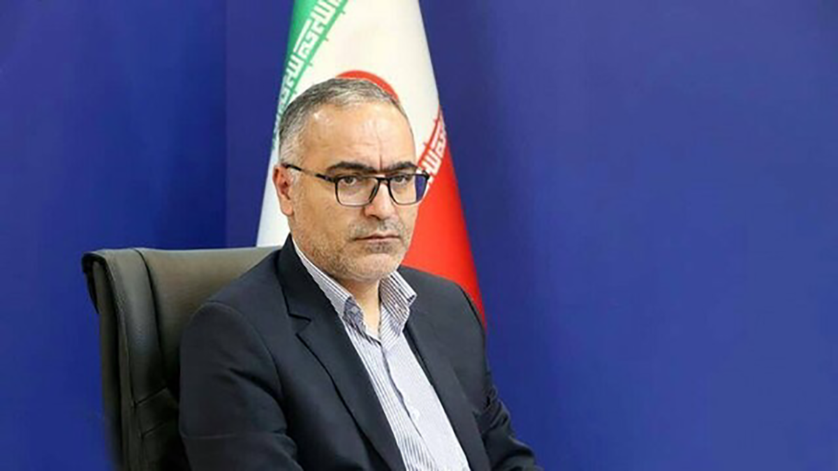 سرپرست صندوق بازنشستگی کشوری و فولاد به شایعات پایان داد | تعدیل نیرو و تغییر خدمات به بازنشستگان نداریم سرپرست صندوق بازنشستگی کشوری و فولاد به شایعات پایان داد | تعدیل نیرو و تغییر خدمات به بازنشستگان نداریم