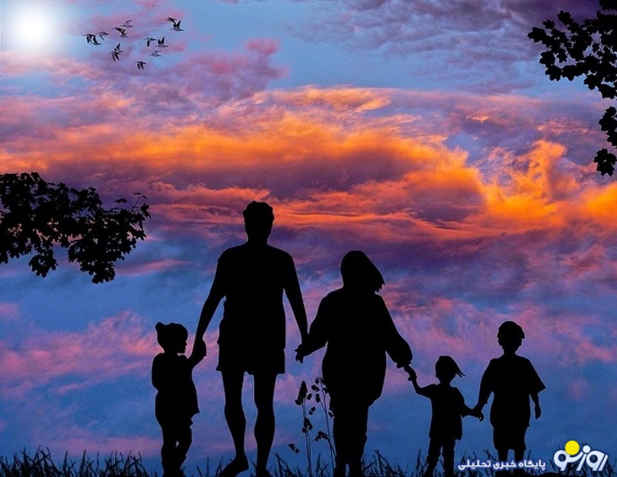 معنای خانواده در جامعه ایران تغییر شگرفی داشته است