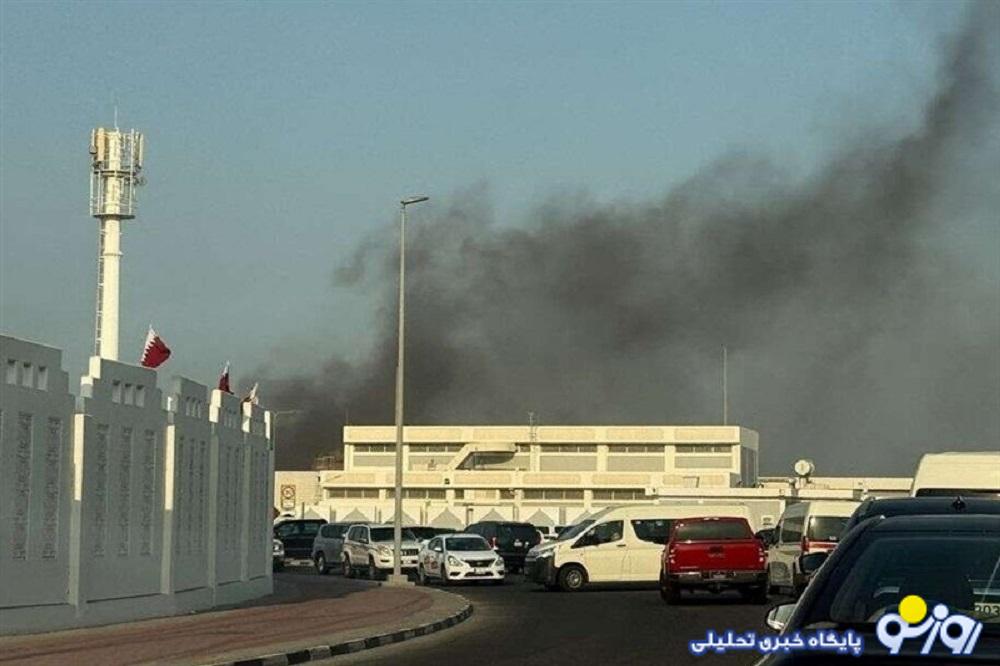 صلح با اسرائیل جاده یک‌طرفه است!
