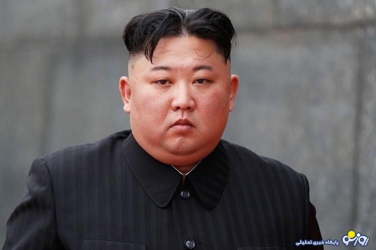 یکی دیگر از کار‌های عجیب رییس جمهور کره شمالی منع استفاده از کلمات همبرگر و بستنی است!