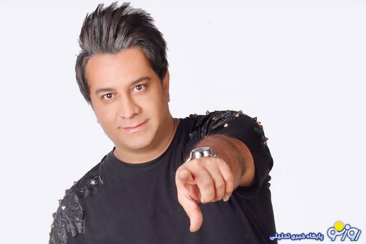 آخرین تصاویر امید جهان قبل از مرگ!