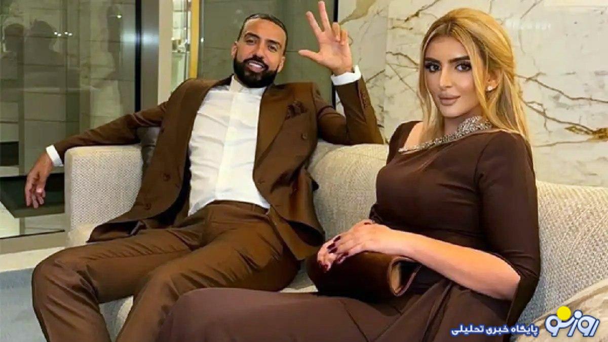داستان شاهدخت ماهرا آل مکتوم! داستان شاهدخت ماهرا آل مکتوم!