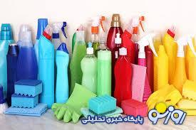 قیمت شوینده‌ها نظافت را زیرسوال برد!