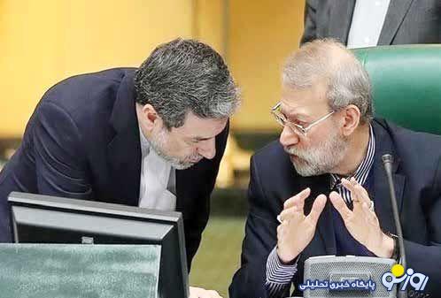 دیپلماسی هوشمندانه در پیچ و خم‌های سیاست