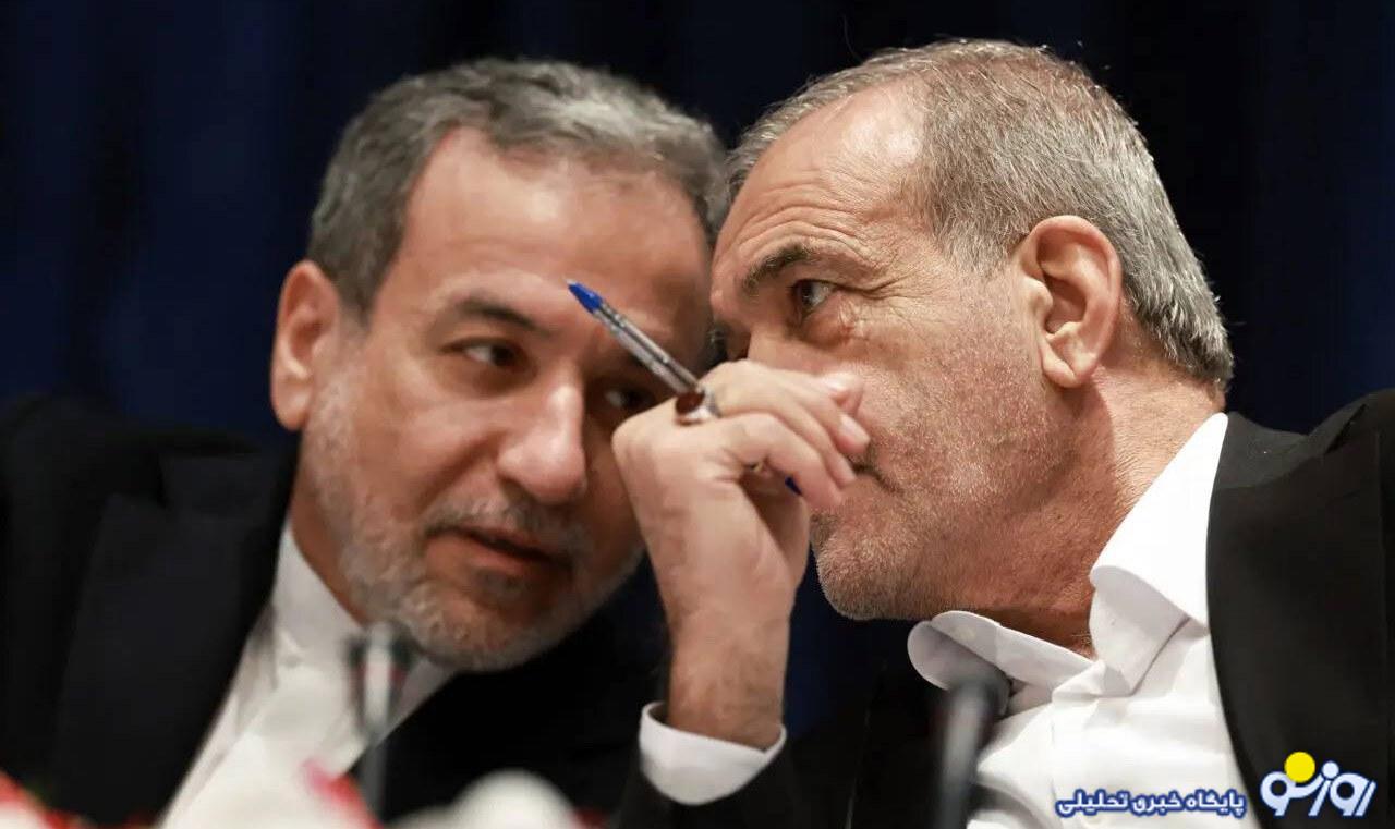 در مقابله مکانیسم ماشه خارجی مکانیسم تهدید داخلی داریم! در مقابله مکانیسم ماشه خارجی مکانیسم تهدید داخلی داریم!