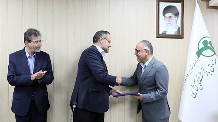 وعدهها و اولویتهای سرپرست جدید صندوق بازنشستگی برای بازنشستگان کشوری و فرهنگیان بازنشسته وعدهها و اولویتهای سرپرست جدید صندوق بازنشستگی برای بازنشستگان کشوری و فرهنگیان بازنشسته