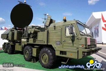 استقرار سامانه جدید جنگ الکترونیک در یگانهای پدافندی ایران به نام «کراسوخا-۴» روسی چیست؟ استقرار سامانه جدید جنگ الکترونیک در یگانهای پدافندی ایران به نام «کراسوخا-۴» روسی چیست؟