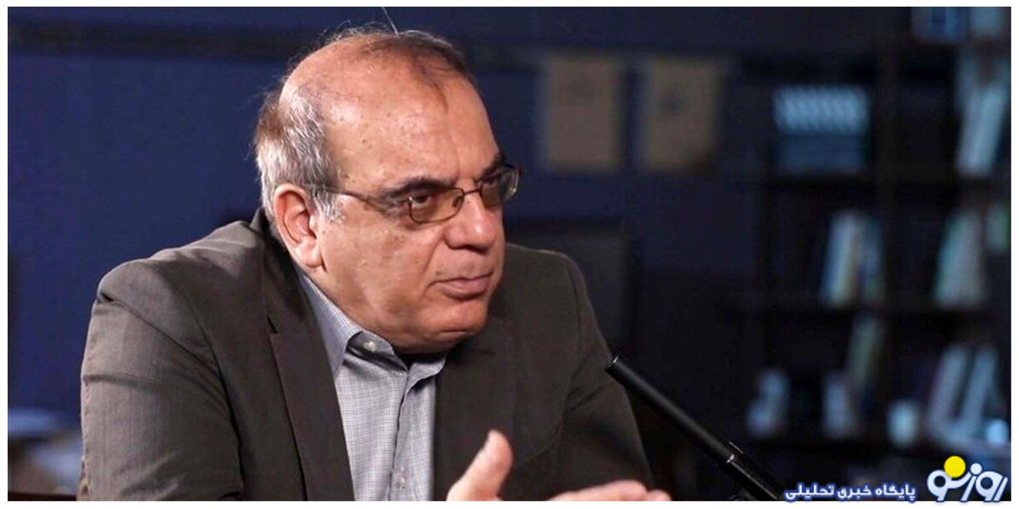 تذکر عباس عبدی به چهار تن از روحانیون کشور چه بود؟