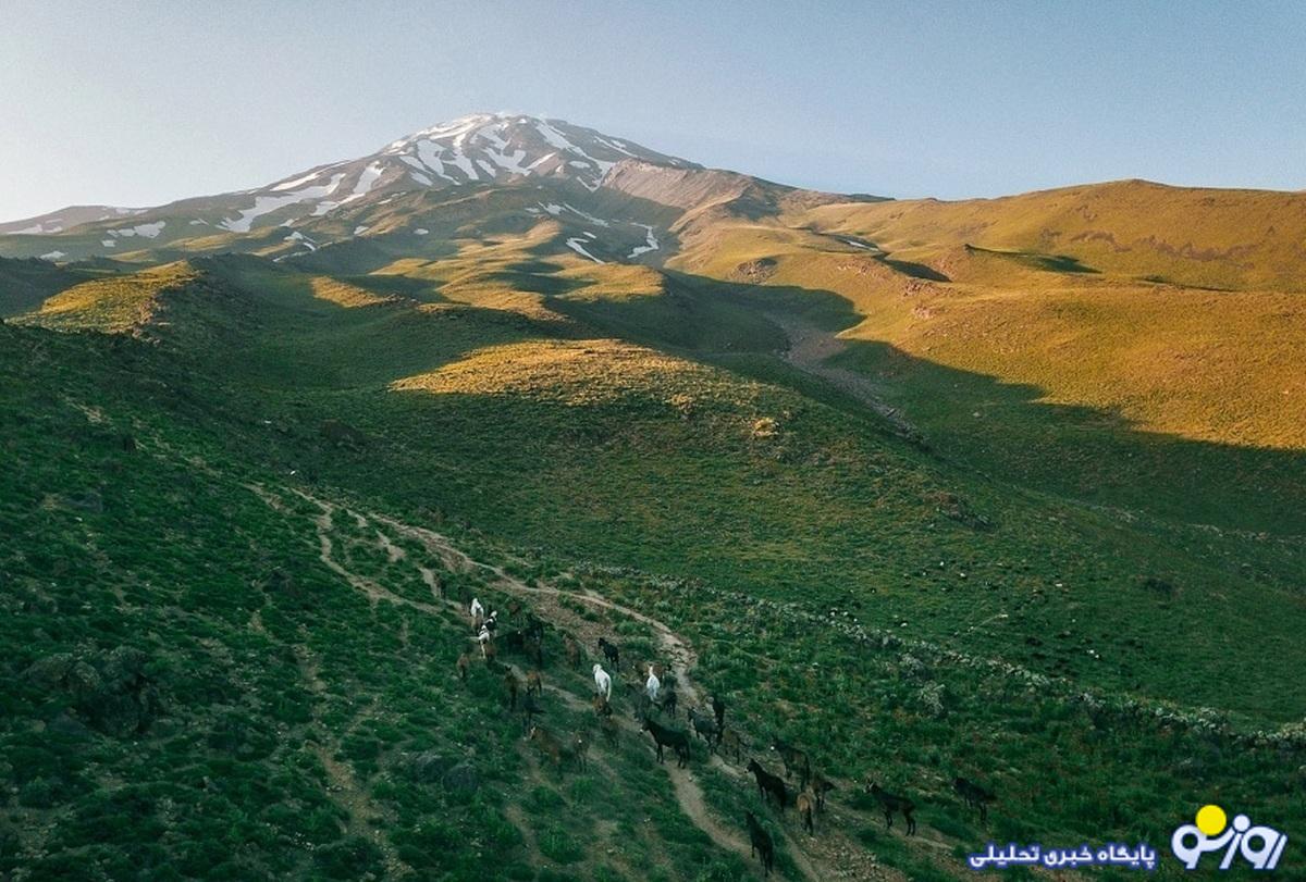 داستان عجیب واگذاری ۸۰ هکتار از بهترین اراضی ملی دماوند با تخفیف ۵۰ درصدی داستان عجیب واگذاری ۸۰ هکتار از بهترین اراضی ملی دماوند با تخفیف ۵۰ درصدی