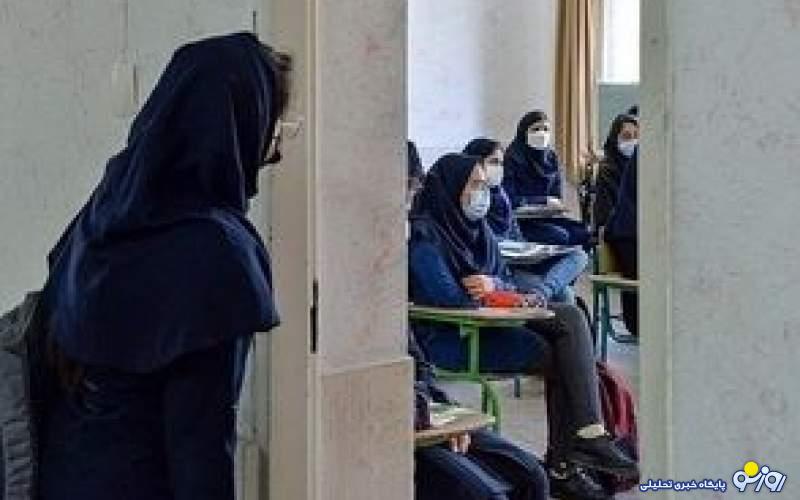 بحرانی به نام فقر بر سر راه دانش آموزان ترک تحصیل کرده!