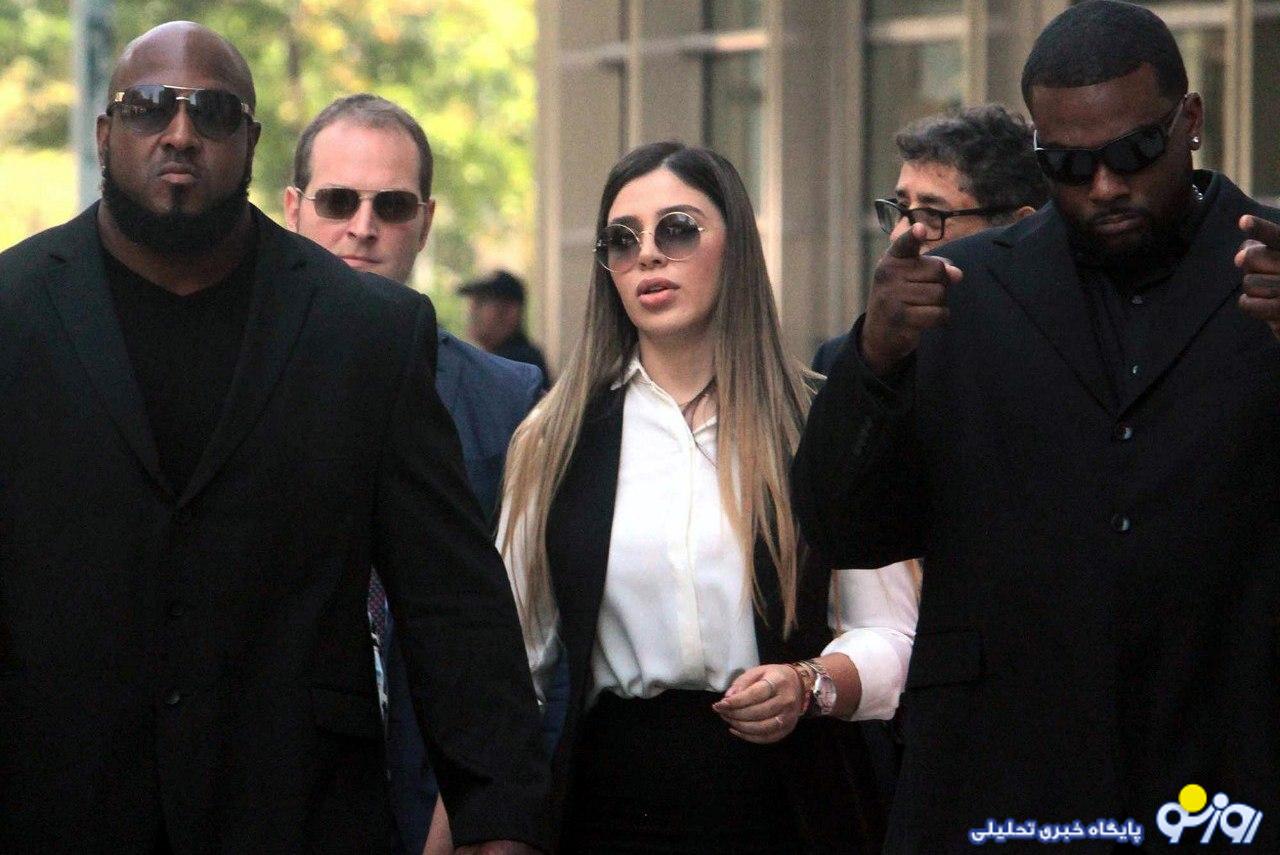 ملکههای مواد مخدر دنیا را چه کسانی تشکیل میدهند؟ ملکههای مواد مخدر دنیا را چه کسانی تشکیل میدهند؟