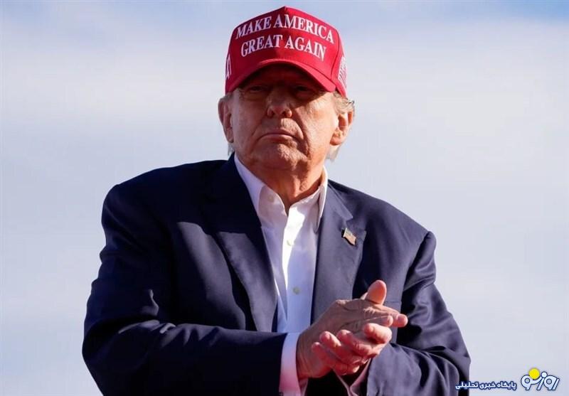 دونالد ترامپ: وضعیت اضطراری اعلام می‌کنم