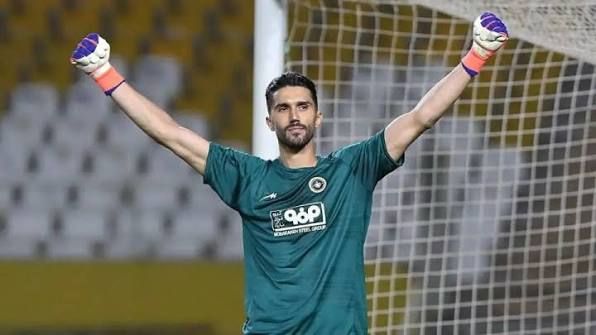 سیدحسین حسینی راهی اردن شد سیدحسین حسینی راهی اردن شد