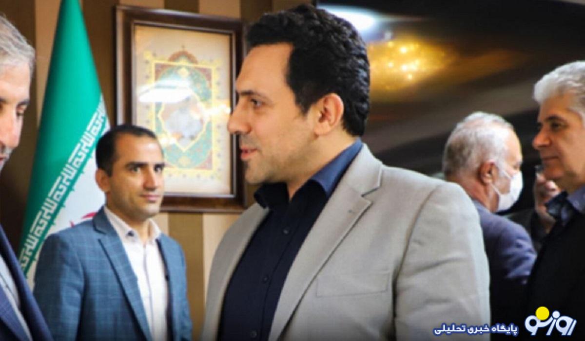 نفت سپاهان در سراشیبی سقوط نفت سپاهان در سراشیبی سقوط