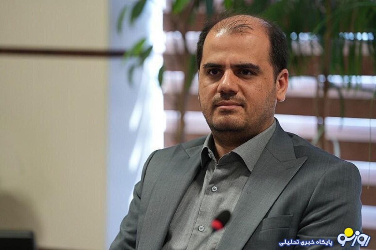 استخدام های اتوبوسی امیرحسین باقری در نفت پاسارگاد استخدام های اتوبوسی امیرحسین باقری در نفت پاسارگاد