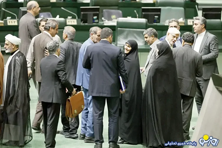 دخالت نمایندگان مجلس در امور کار‌های دولتی!