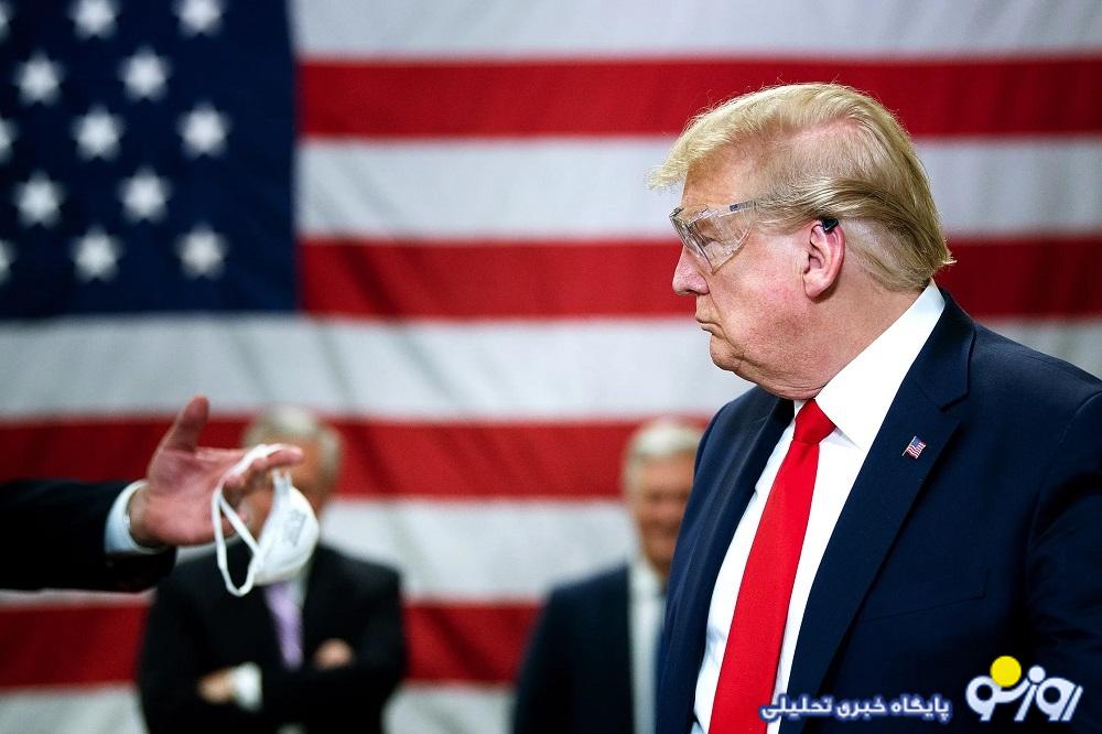 کرونا و فضای سیاسی آمریکا!