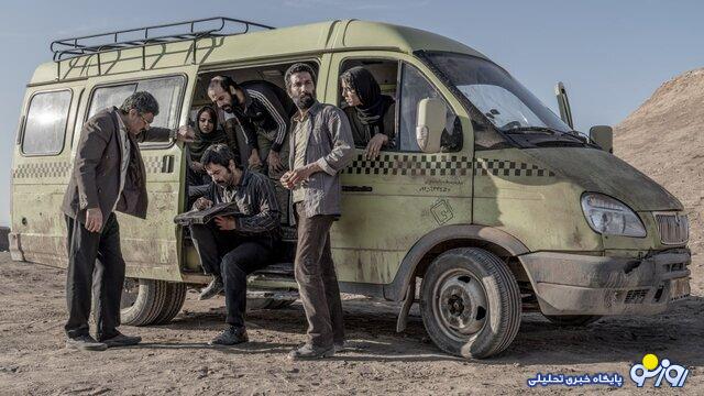 علت مرگ نامعلوم رو به سمت اسکار شد!