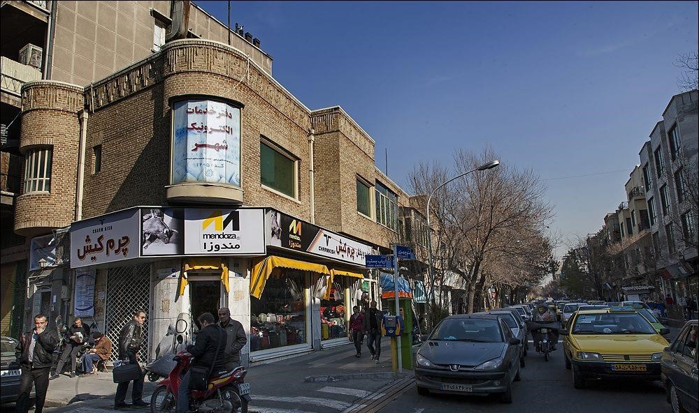 خیابان-منوچهری-9