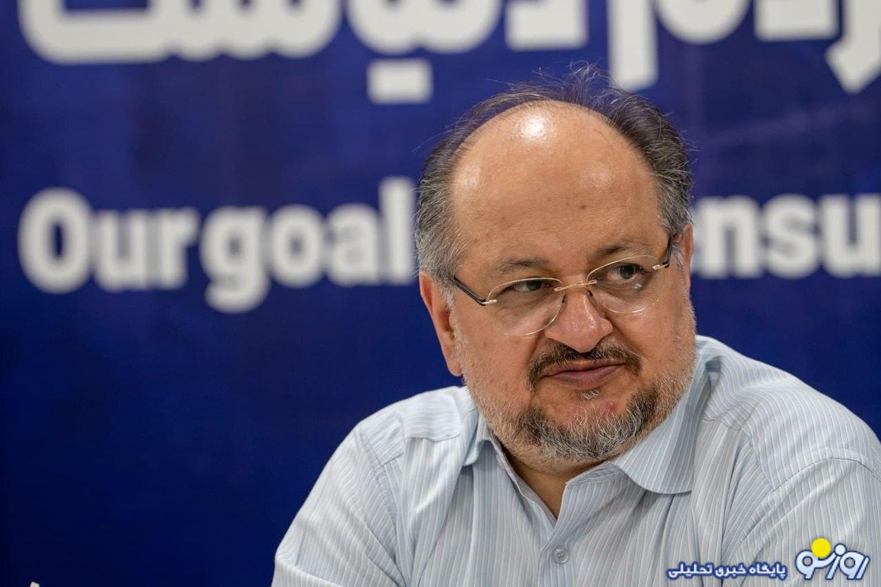 بهترین رتبه تاریخ هلدینگ خلیج فارس در میان شرکتهای پتروشیمی جهان بهترین رتبه تاریخ هلدینگ خلیج فارس در میان شرکتهای پتروشیمی جهان