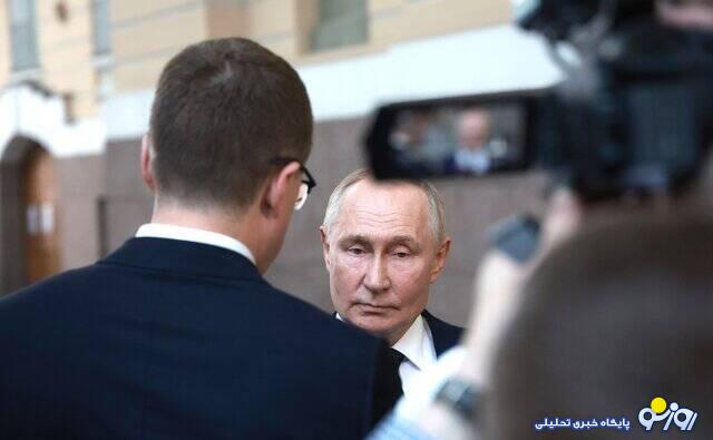 اکونومیست:توطئه کرملین برای از بین بردن اعتبار ناتو