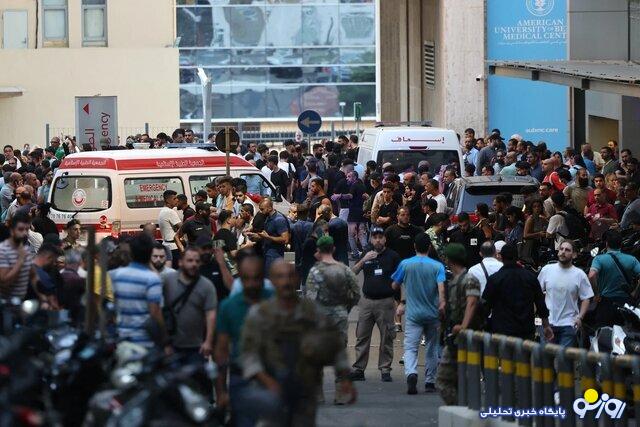 ناگفته‌هایی از ماجرای انفجار پیجر‌ها در لبنان