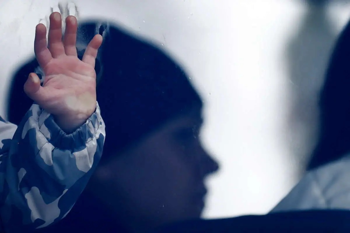 کودکان+اوکراینی