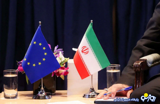 گفت‌وگوی اروپایی‌ها با عراقچی درباره مسائل هسته‌ای