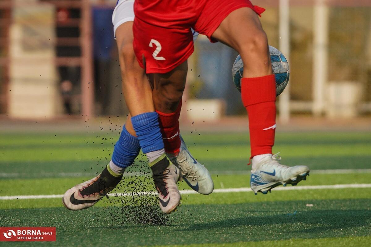 دو استقلالی و کاپیتان حریف پرسپولیس در صف محرومان هفته چهارم لیگ برتر