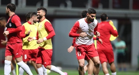 گزینه پرسپولیس به گل گهر سیرجان پیوست