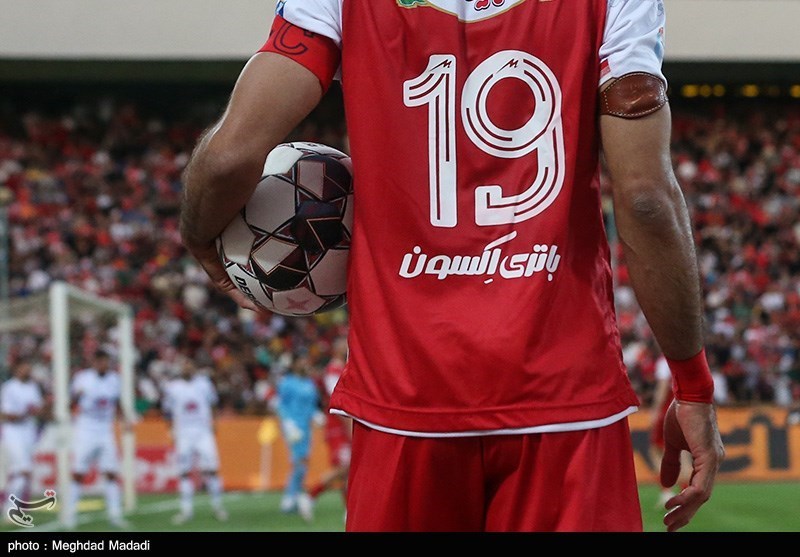 چالش پرسپولیس برای پرداخت ۸۰ میلیارد تومان غرامت به ۳ بازیکن/ فرصت رو به اتمام است!