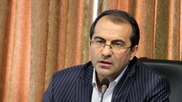 رئیس سازمان اداری و استخدامی: دولت کوچک می شود اما هیچ کارمندی اخراج نمی شود، حقوق کسی هم تغییر نمی کند/ اول از وزارت جهادکشاورزی شروع می کنیم رئیس سازمان اداری و استخدامی: دولت کوچک می شود اما هیچ کارمندی اخراج نمی شود، حقوق کسی هم تغییر نمی کند/ اول از وزارت جهادکشاورزی شروع می کنیم