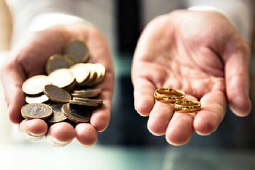 مهریه قیمت زندگی مشترک نیست/