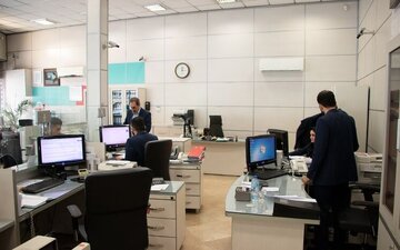 ساعات کاری جدید ادارات، مدارس و بانک‌ها اعلام شد