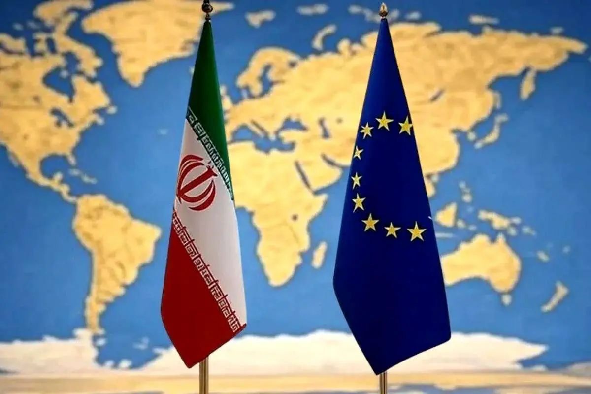 رویترز: در گفتوگوی «عراقچی» با وزرای خارجه سه کشور اروپایی، «پیشرفت اندکی» حاصل شد رویترز: در گفتوگوی «عراقچی» با وزرای خارجه سه کشور اروپایی، «پیشرفت اندکی» حاصل شد