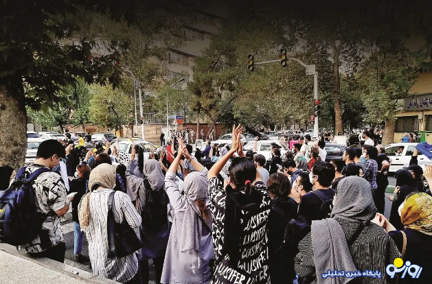 بررسی اعتراضاتی که در ۲۸ تیرماه ۱۴۰۱ آغاز شد!
