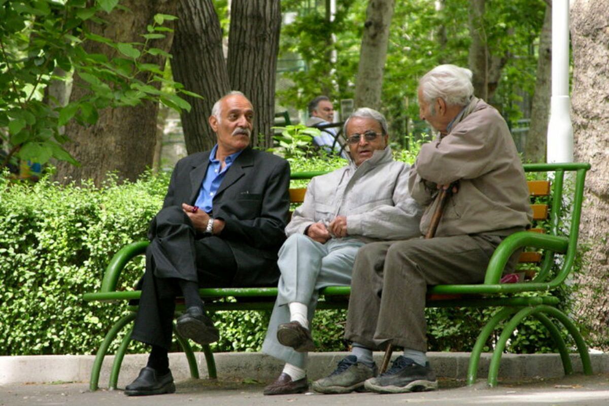 تسویه ۸۰ درصد معوقات بازنشستگان تا پایان شهریور