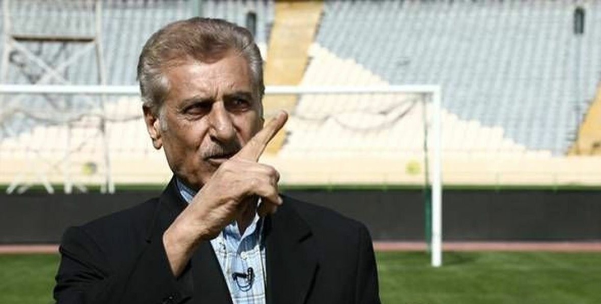 منصور رشیدی: باید ۳ بازی دیگر به ساپینتو فرصت داد