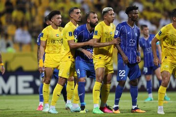 واکنش هواداران استقلال به تحقیر تاریخی: آبروی ما جلوی پرسپولیسی‌ها رفت!