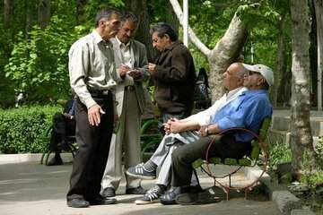 زمان واریز حقوق بازنشستگان اعلام شد/ جزئیات