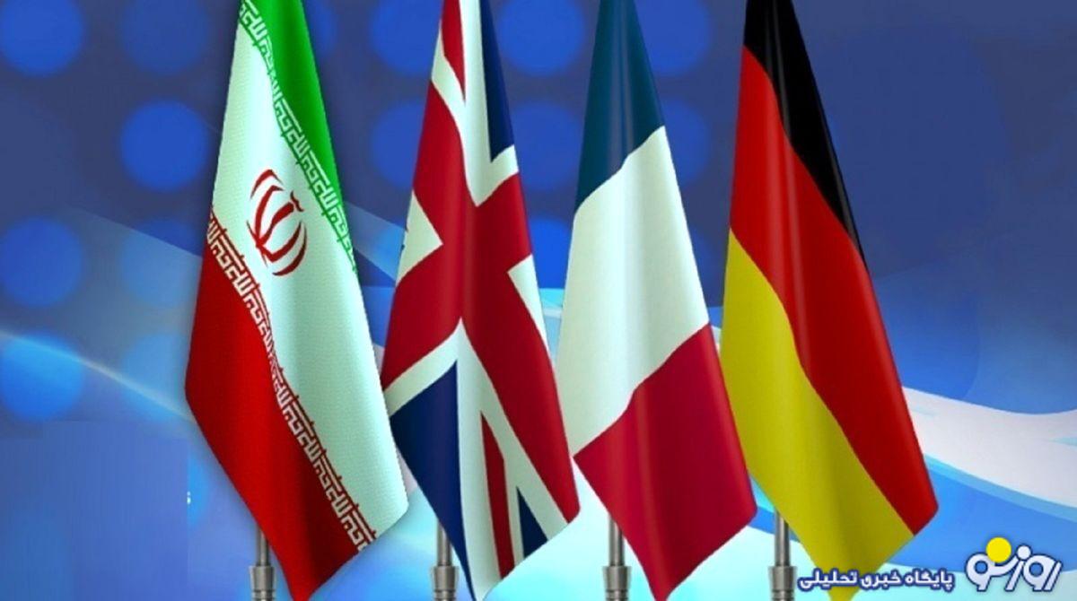 بازگشت تحریمها یعنی پایان تفاهم قاهره! بازگشت تحریمها یعنی پایان تفاهم قاهره!