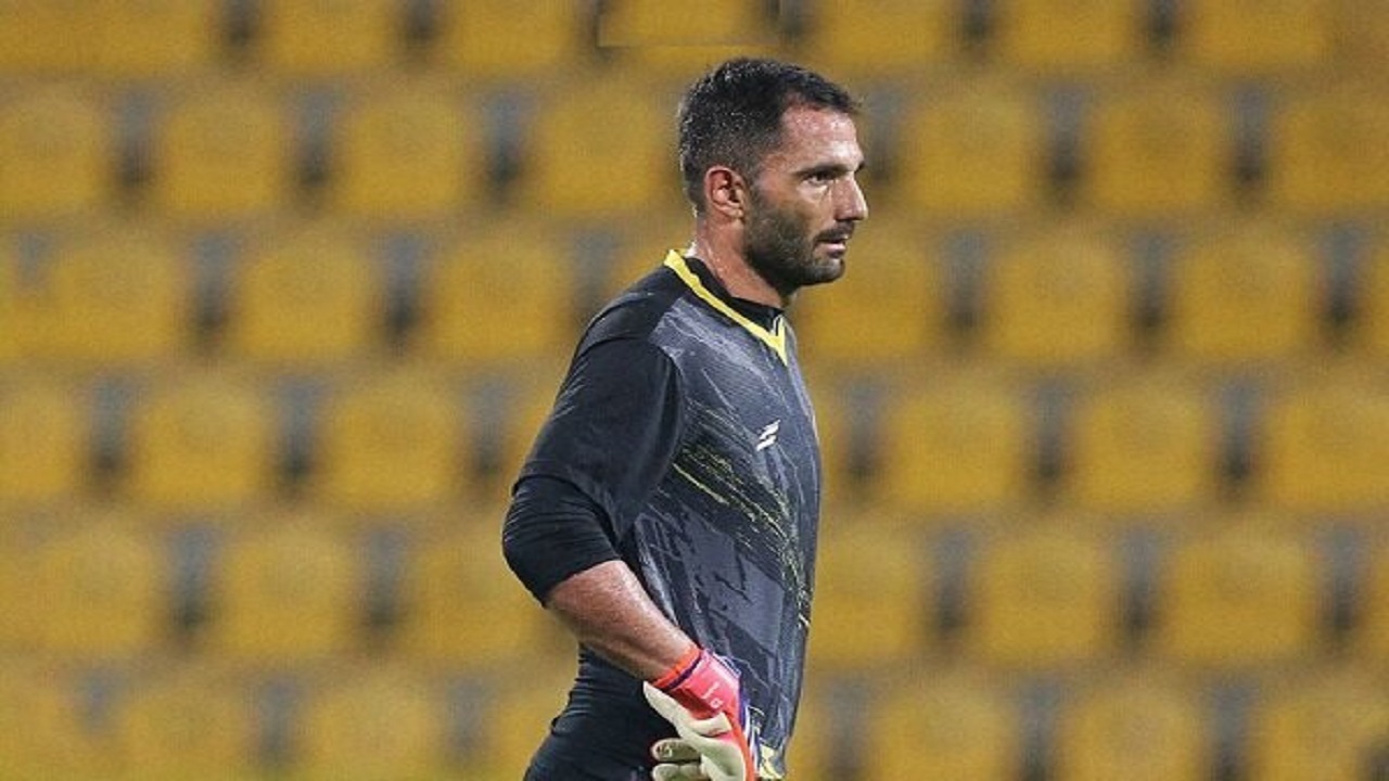 خط دفاع استقلال زیر ذرهبین؛ آدان همچنان دروازهبان اصلی خط دفاع استقلال زیر ذرهبین؛ آدان همچنان دروازهبان اصلی