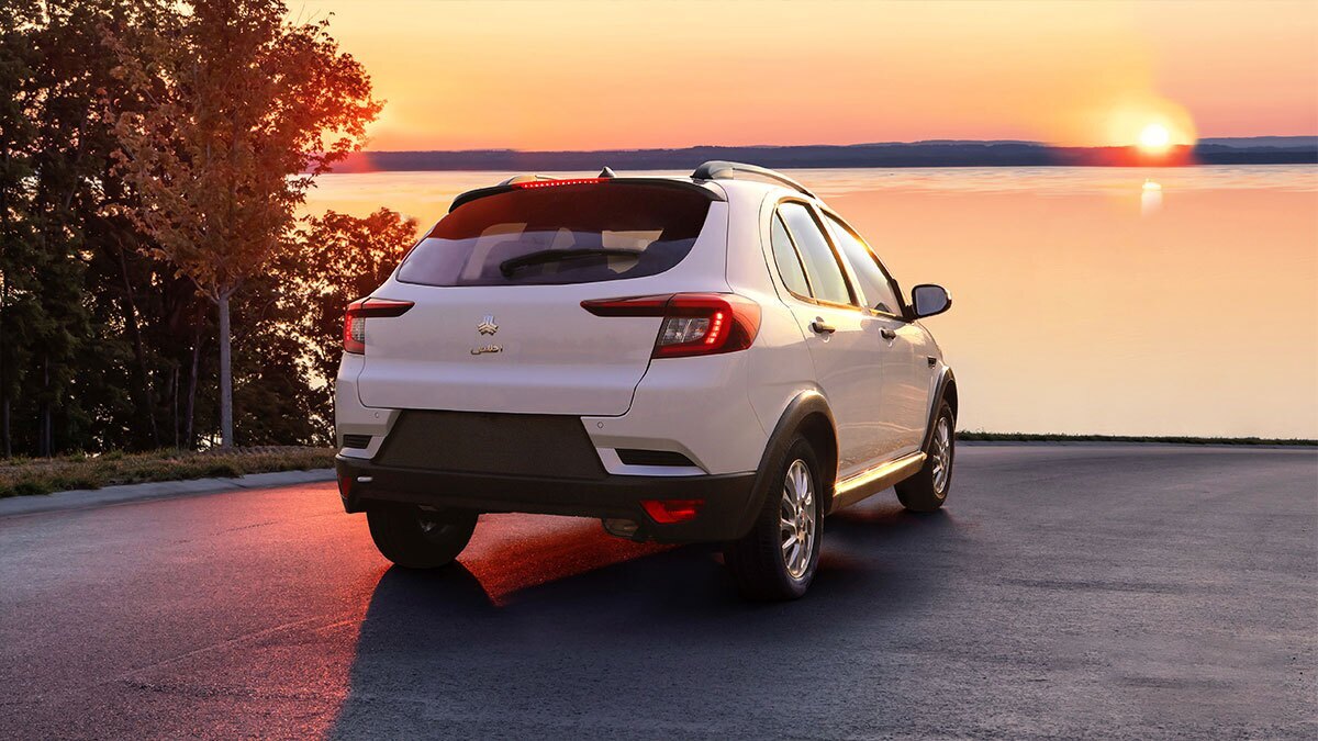 قیمت بازار اطلس اعلام شد / اطلس جی ۱۴۰۴ چند؟ + شهریور ۱۴۰۴