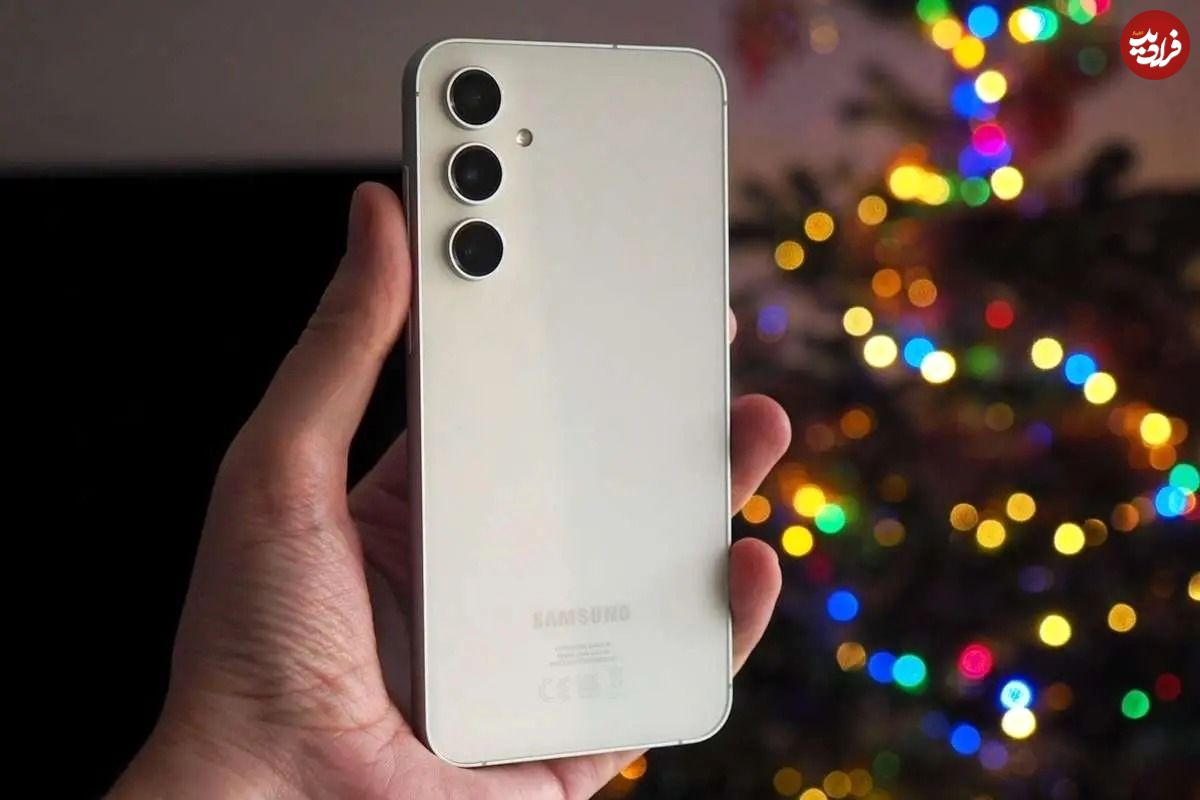 جدول؛ قیمت گوشی سامسونگ، شیائومی و آیفون امروز ۱ شهریور ۱۴۰۴؛ خرید پرچمدار سامسونگ با ۴۷ میلیون جدول؛ قیمت گوشی سامسونگ، شیائومی و آیفون امروز ۱ شهریور ۱۴۰۴؛ خرید پرچمدار سامسونگ با ۴۷ میلیون