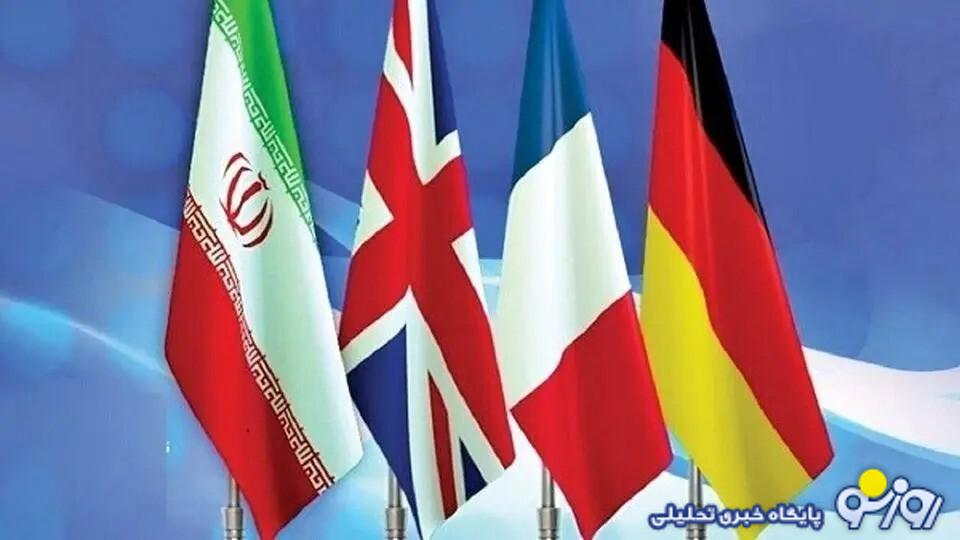 تکاپوی همه‌جانبه دیپلماتیک ایران برای توقف مکانیسم ماشه