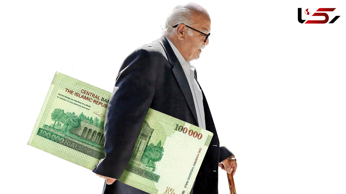 حذف بدون دلیل یارانه بخشی از بازنشستگان نیروهای مسلح