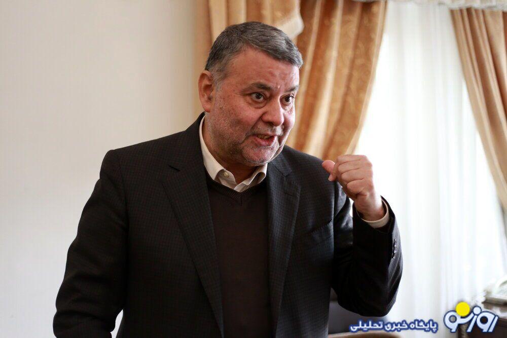 در جنگ دوازده روزه روسها اطلاعات را به اسرائیلیها داده بودند! در جنگ دوازده روزه روسها اطلاعات را به اسرائیلیها داده بودند!