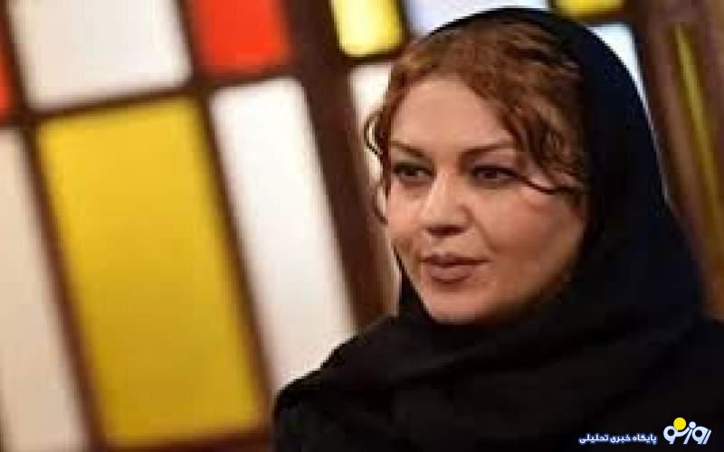 بازیگری که بعد از طلاق محل خوابش فرودگاه شد!