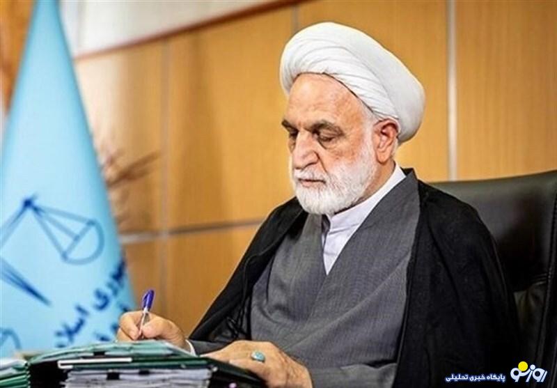 واکنش اژهای به بیانیه جبهه اصلاحات چه بود؟ واکنش اژهای به بیانیه جبهه اصلاحات چه بود؟